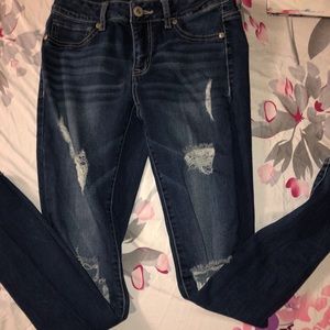 Maurices Jeans
